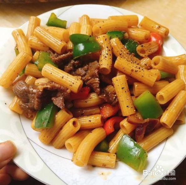 空心粉怎么泡软