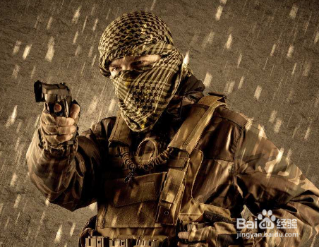 武装与危险最后一关攻略