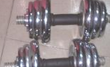 如何挑选合适自己的哑铃