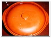 润肺苹果雪梨瘦肉汤