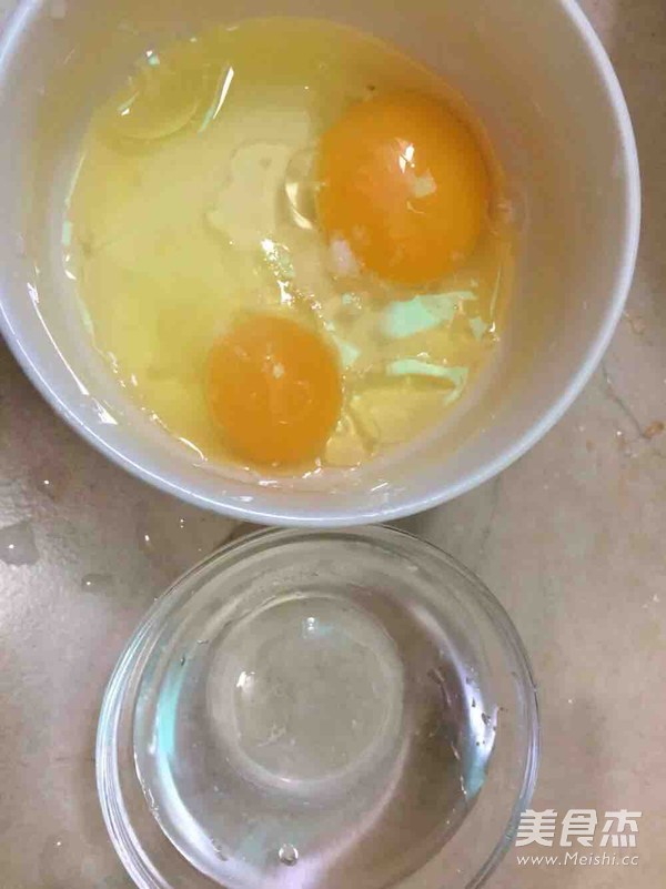 蛤蜊蒸蛋的做法