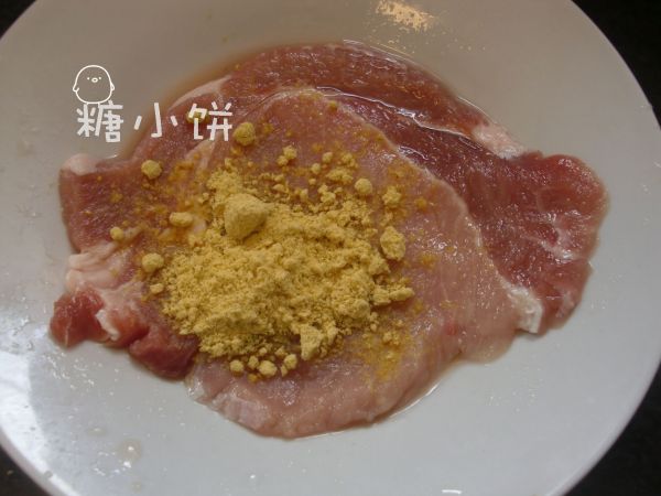 咖喱猪排蛋包饭