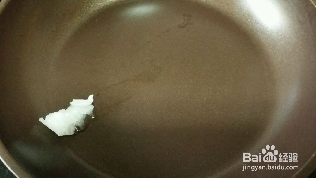 椰奶玉米饼的做法