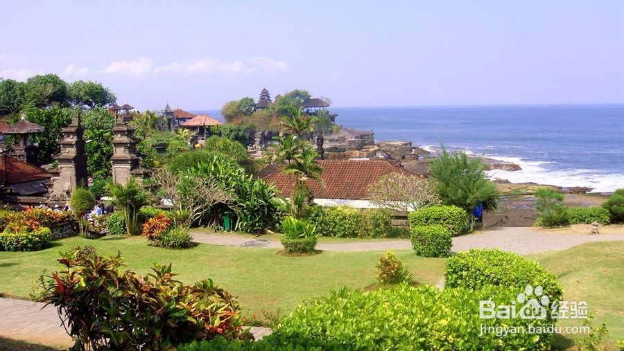 巴厘岛亲子游攻略