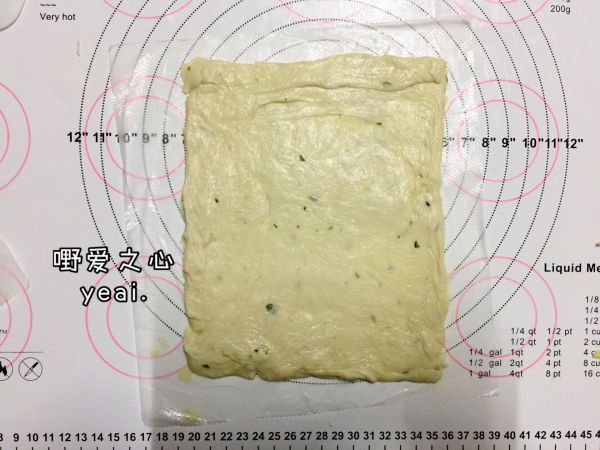 金枪鱼火腿芝士酥