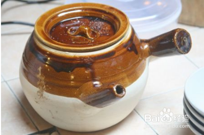 煮中药用什么容器煮好