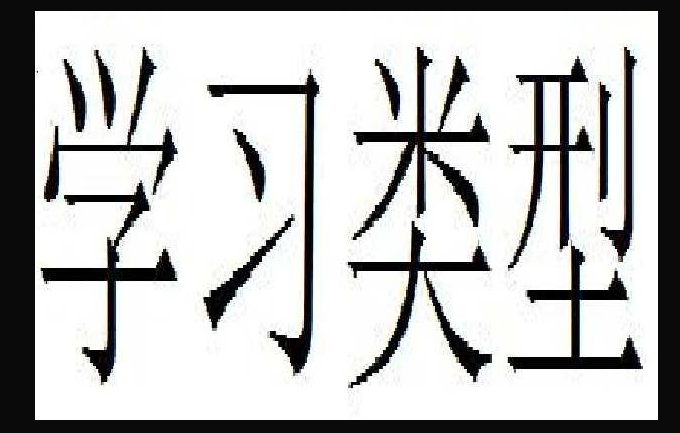 心理学把人的学习分成什么