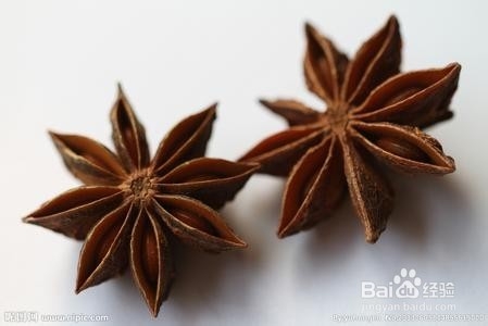 药食同源知多少——八角茴香