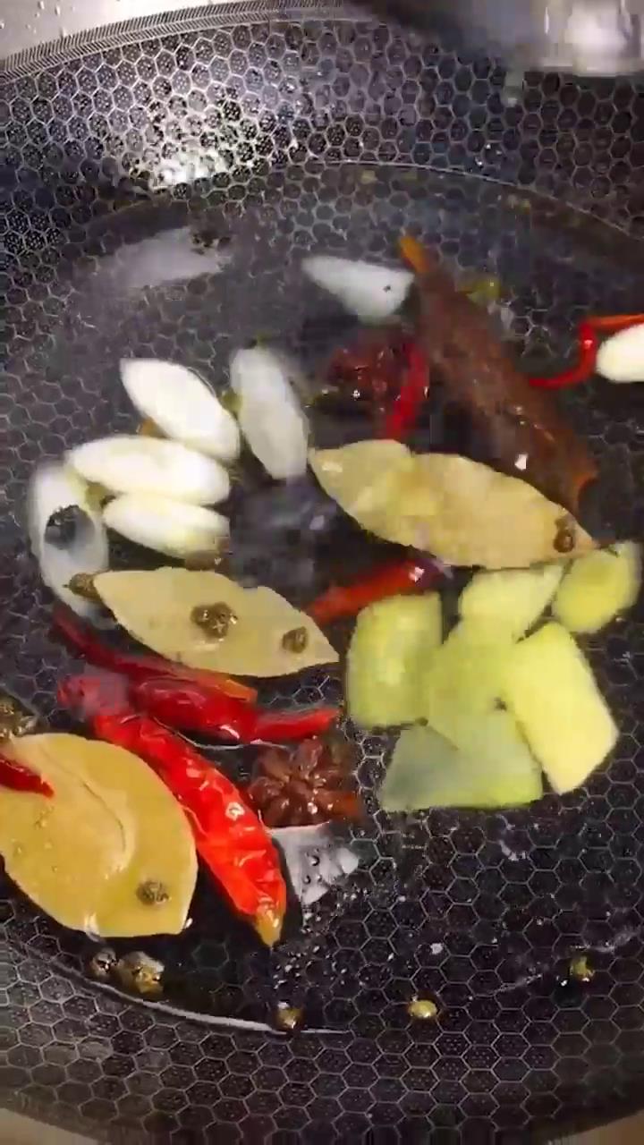 凉菜怎么做好吃