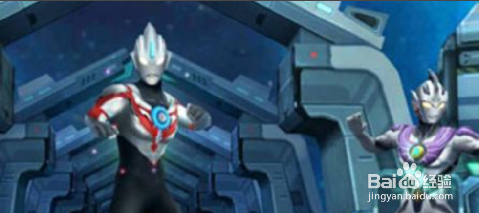 卡游奥特曼卡片怎么玩？