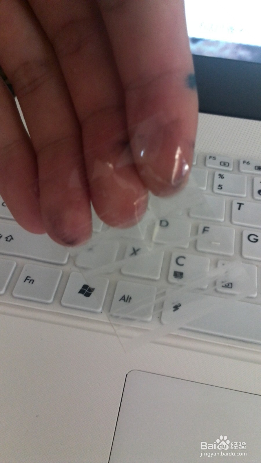 佳能815黑色墨盒加墨流程