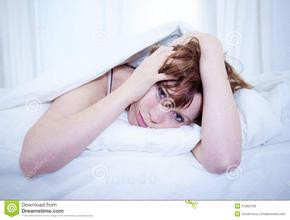 面对顽固性失眠必须掌握的解决方法