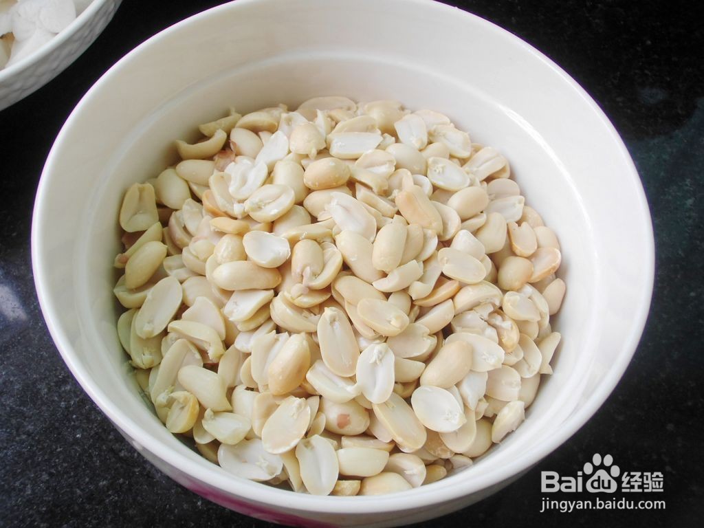 棉花糖版牛轧糖的做法