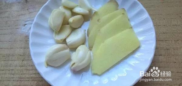 美事----鸡翅三汁焖锅