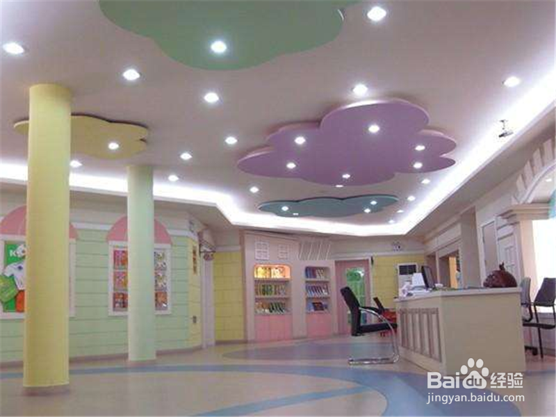 幼儿园回应幼儿眼睛受伤 怎样选择幼儿园