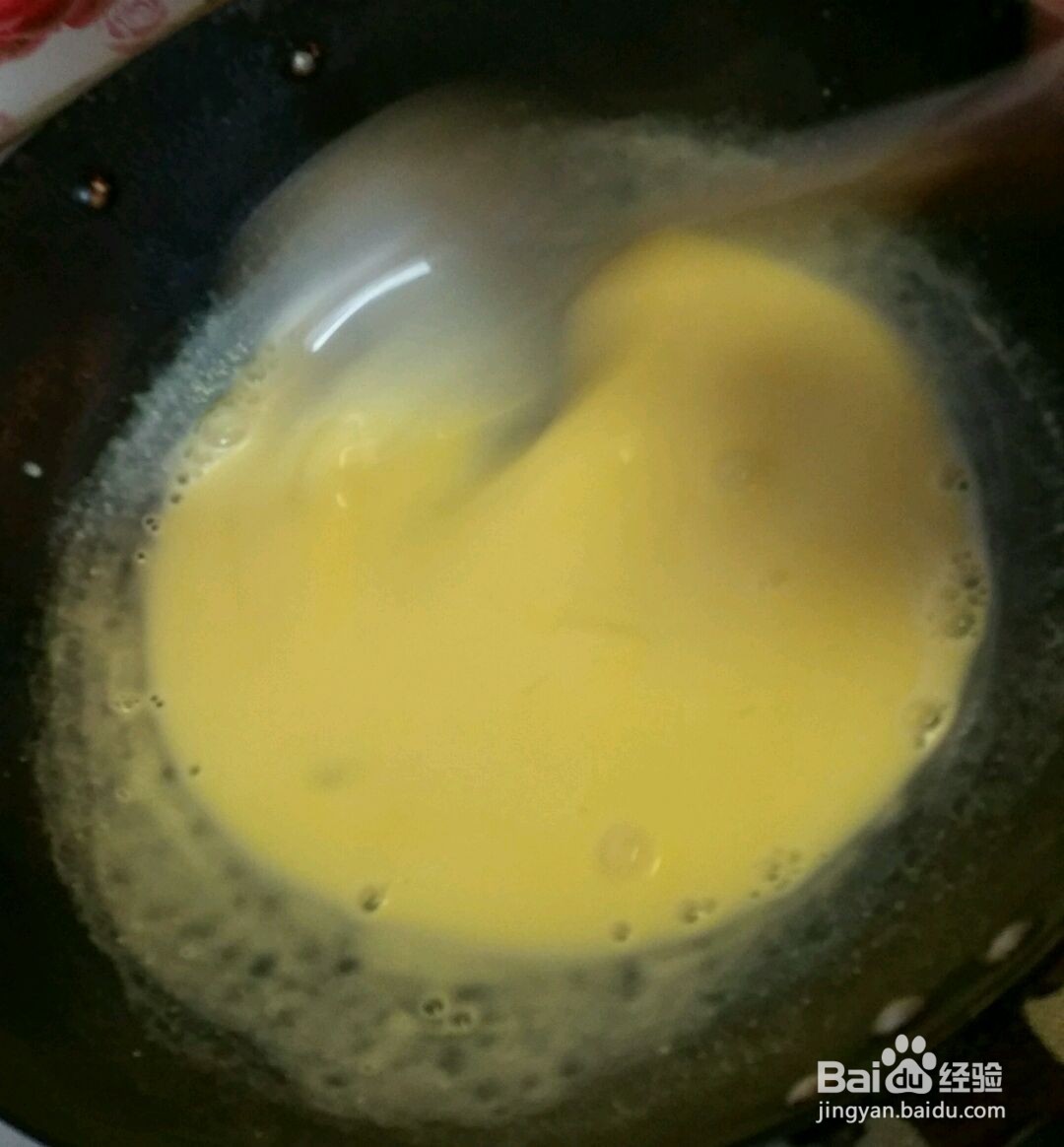 缤纷水果布丁的做法