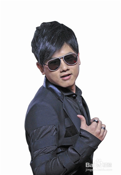 为什么说张杰是闰土（猹）跟谢娜为什叫闰土夫妇