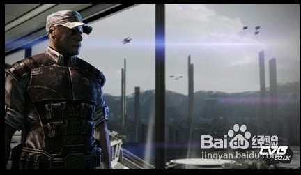 《质量效应3》自杀任务攻略法