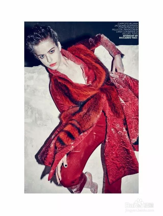 服装设计 打造丰富质感的服装拼接工艺