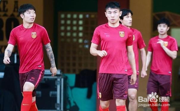 今晚国足获胜最重要,明晨韩国被“卡”咱们笑!