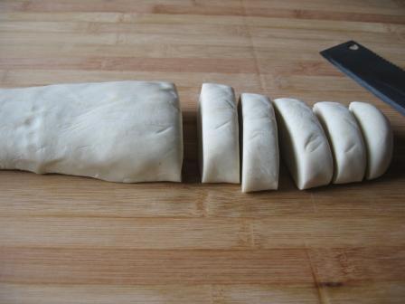 1斤干面条能煮几碗面