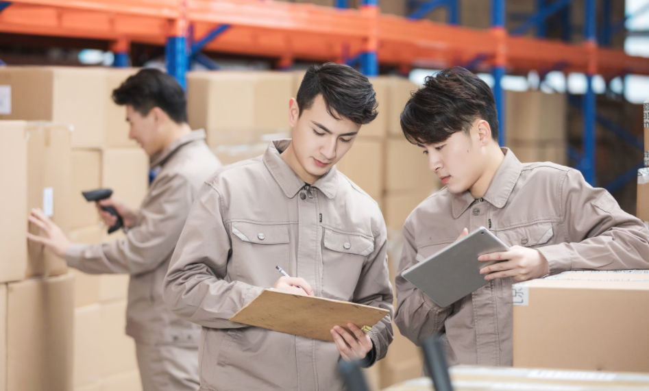 什么是品控问题