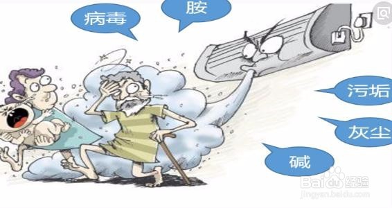 清洗一台空调多少钱