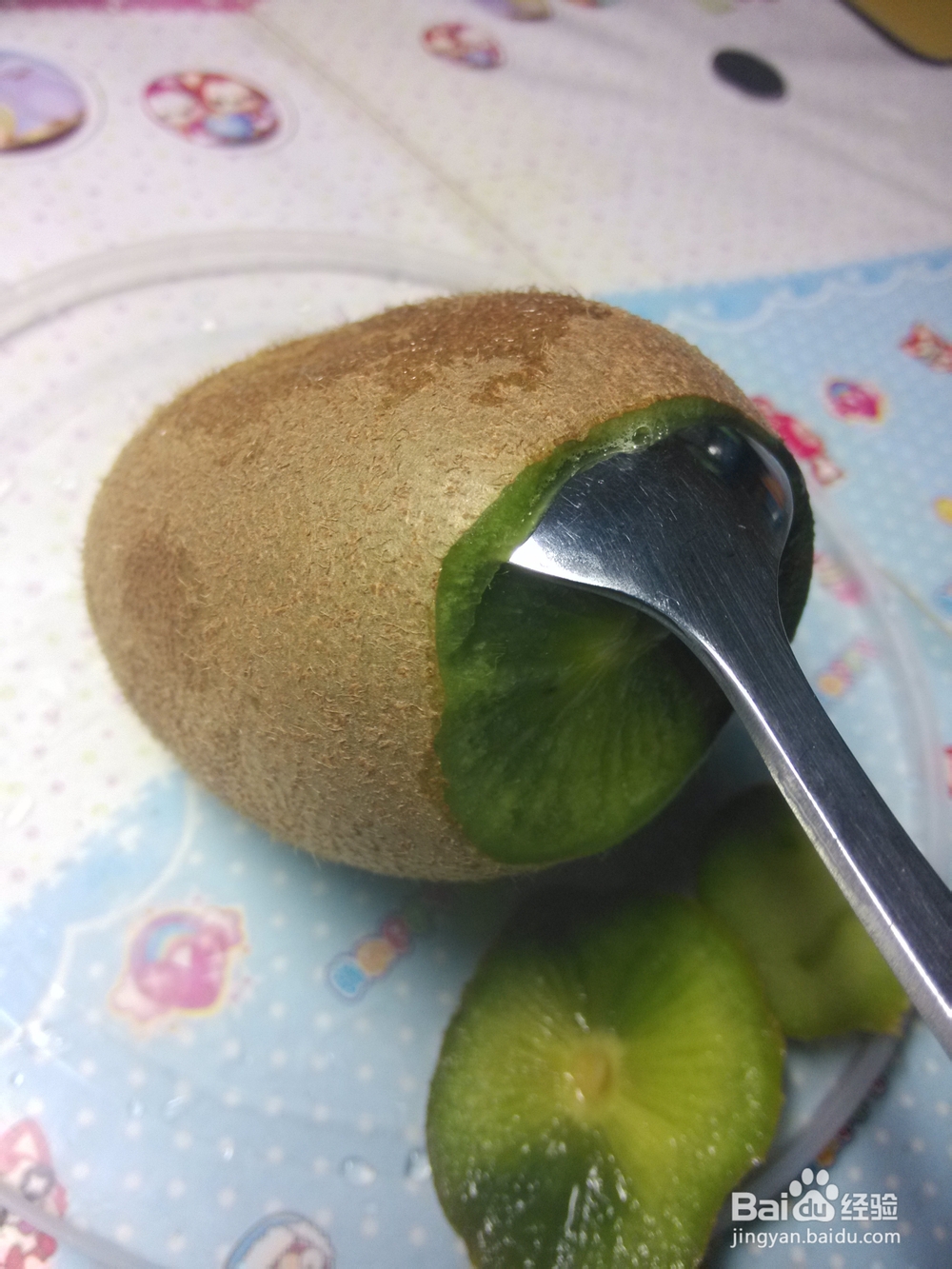 猕猴桃的皮如何剥比较方便