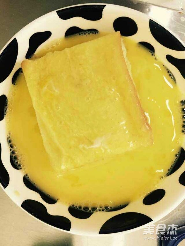 美味早餐的做法