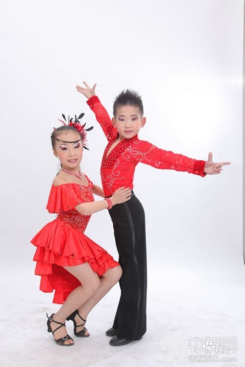 青少年跳拉丁舞需注意的八个问题