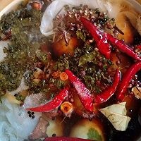 多点情调火立方火锅印花茶鸡蛋的做法