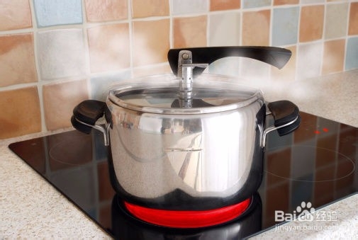 怎样安全的使用高压锅？