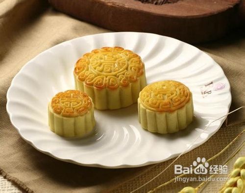 怎样才是健康吃月饼