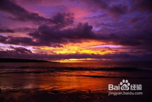 巴厘岛十一旅游攻略