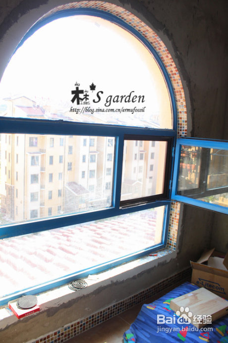 2012年9月5日 装修日志（七）装修费用清单