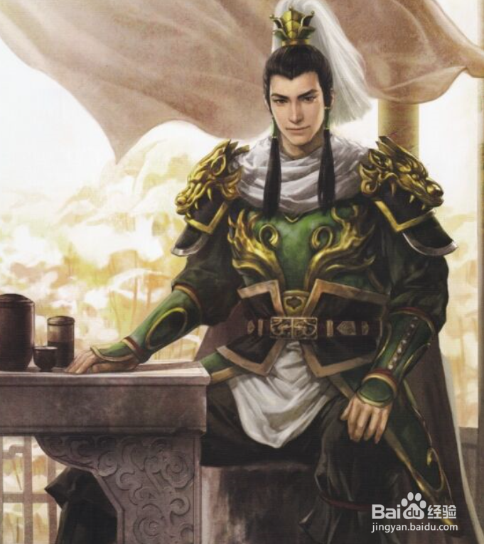真三国无双5怎么得吕布