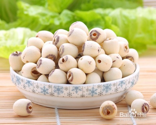 适合孩子宝宝秋季食用的食物