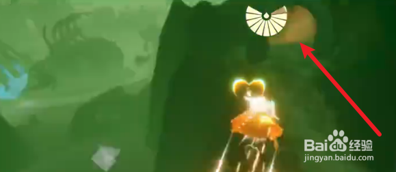 光遇8.9红石位置在哪？