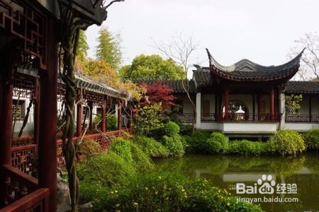 古藤园旅游攻略