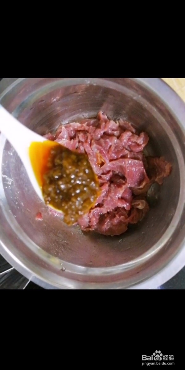 牛肉炖土豆炖做法