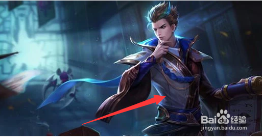 王者荣耀S23赛季狄仁杰怎么玩