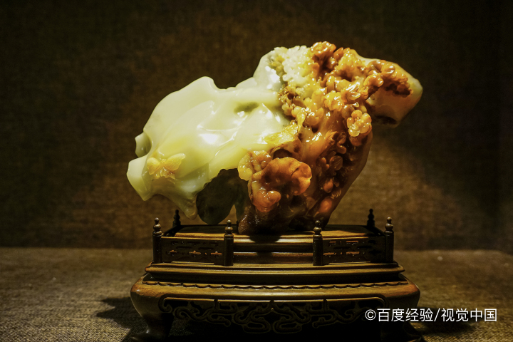 玉有多少种类怎么区分