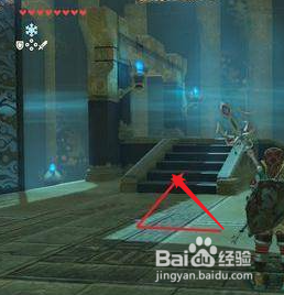 塞尔达风的指引第二个箱子怎么拿