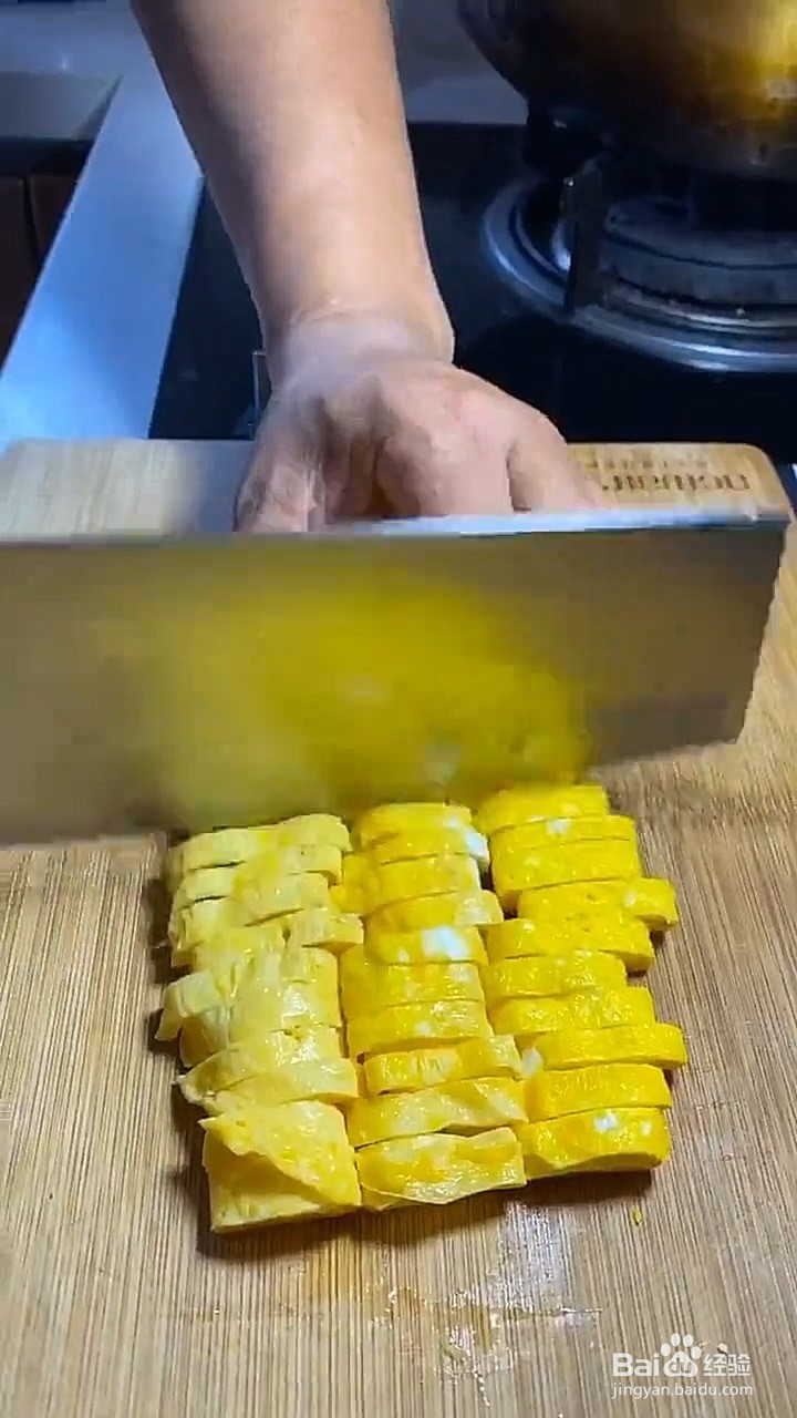 如何制作凉拌菠菜