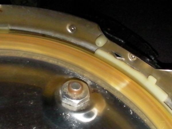 电压力锅压力开关怎样修