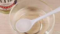 白醋有什么好处
