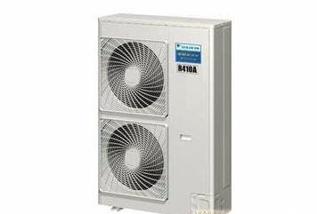 大金空调清洗及中央空调保养的方法