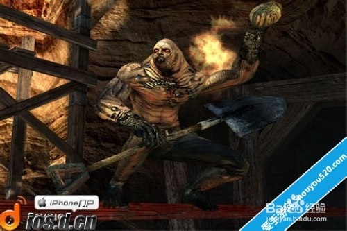 3D引擎大作《刀锋斯林格》第一章攻略