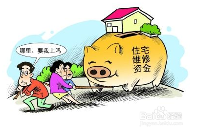 维修基金使用管理办法