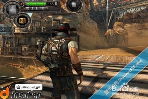 《刀锋斯林格 Bladeslinger》通关攻略